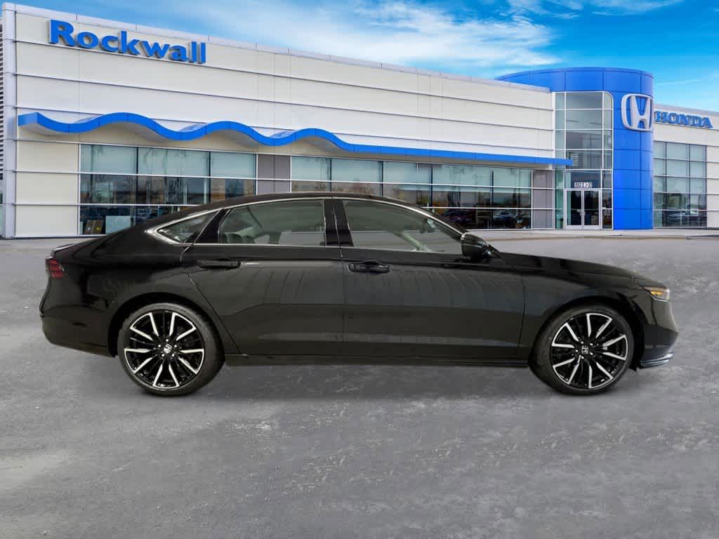 Thumbnail: 2025 Honda Accord - 8