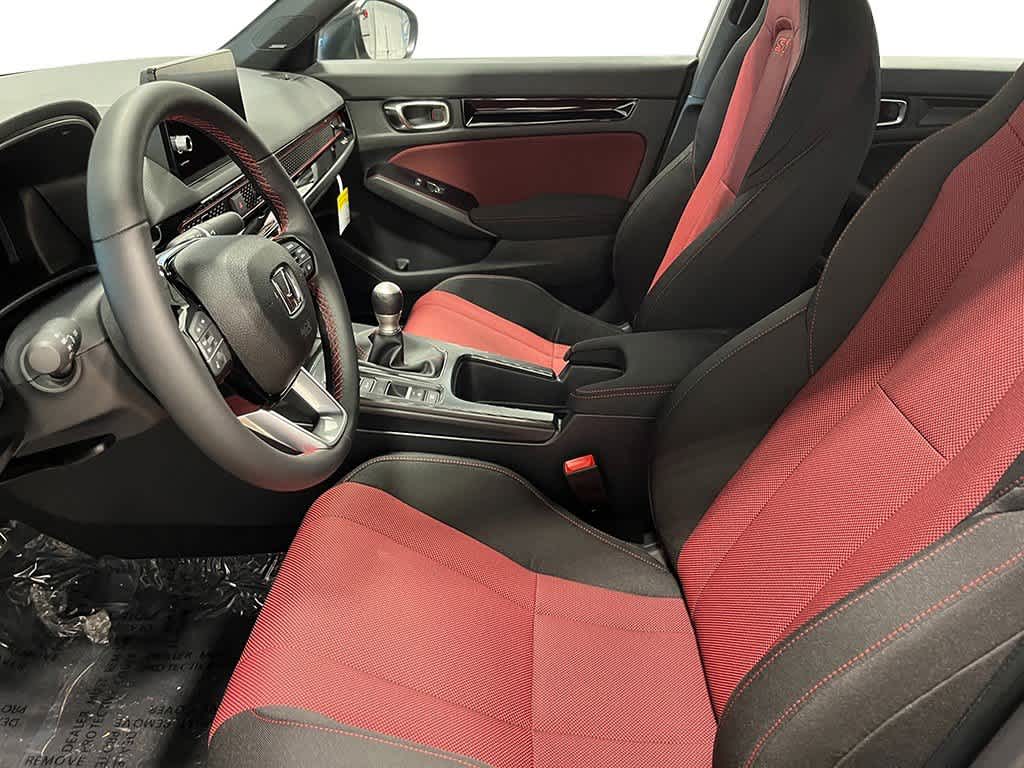 Thumbnail: 2026 Honda Civic - 13