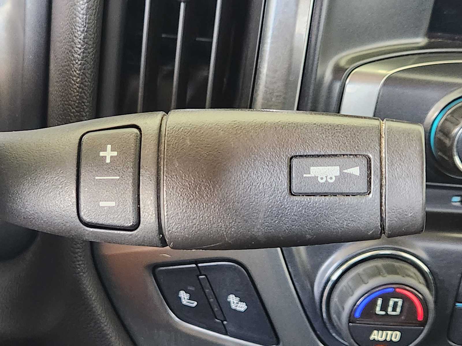 2016 Chevrolet Silverado 1500 LT 28