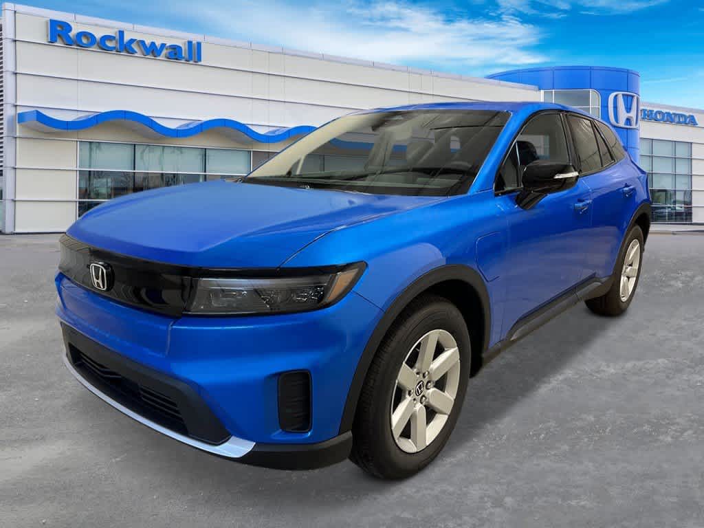 2026 Honda Prologue EX
