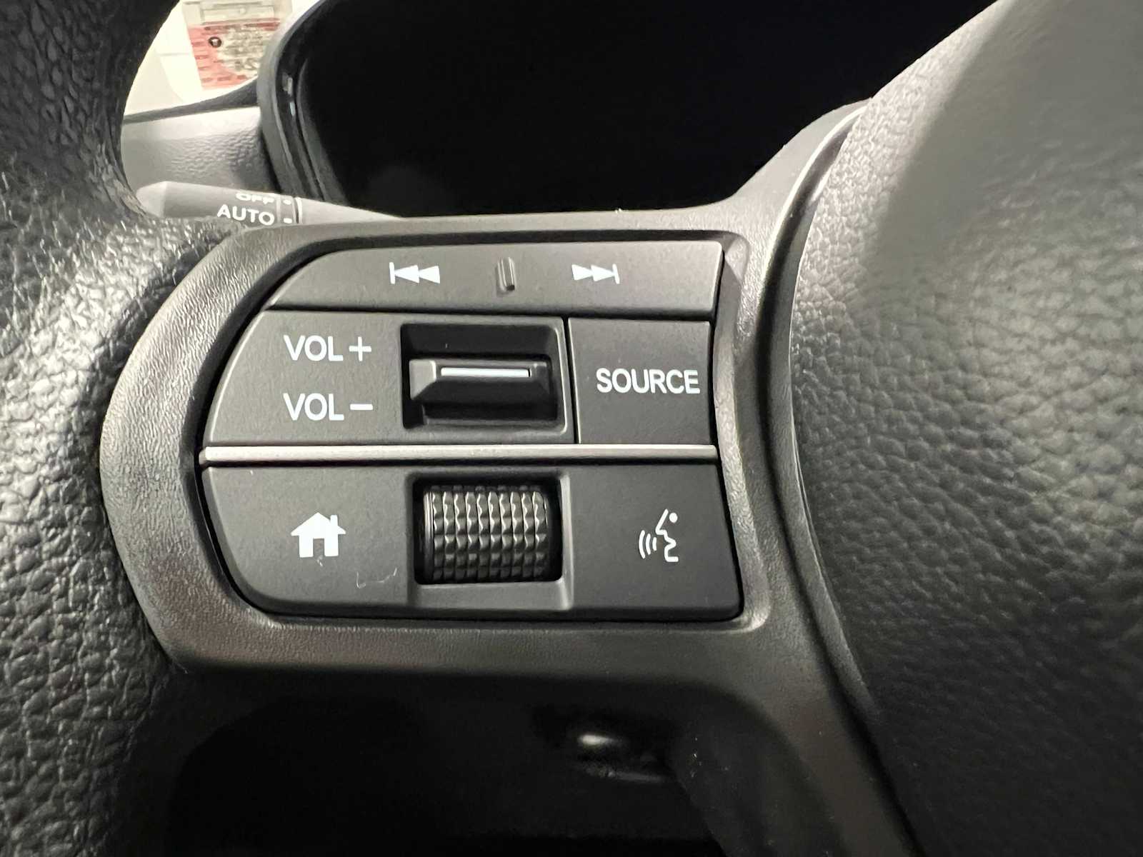 Thumbnail: 2025 Honda CR-V - 18