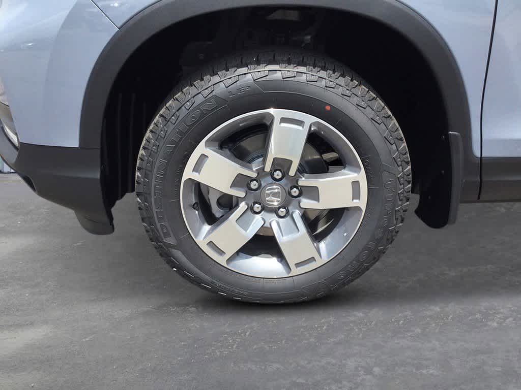 Thumbnail: 2026 Honda Ridgeline - 9