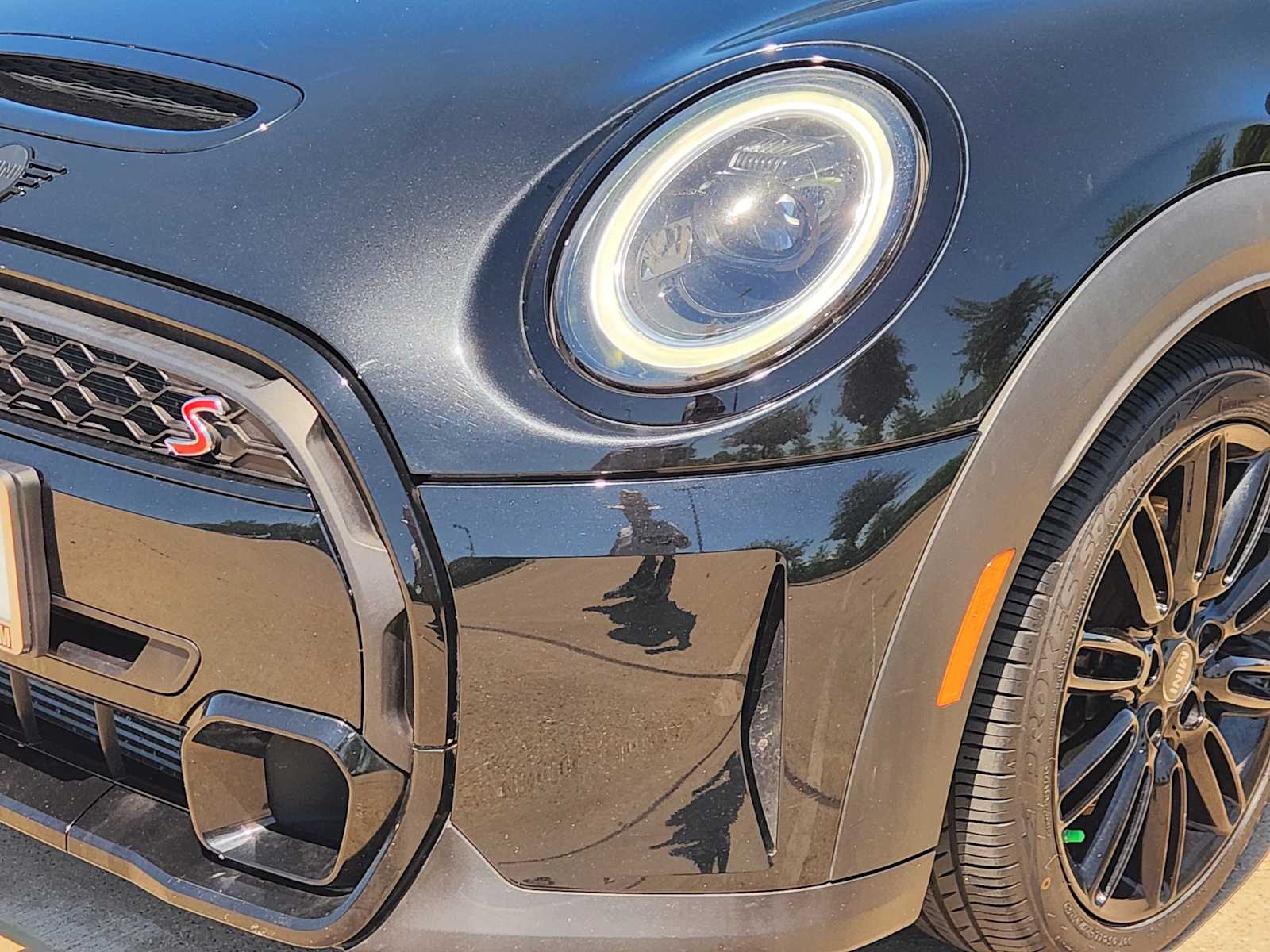 Thumbnail: 2023 MINI Cooper - 22