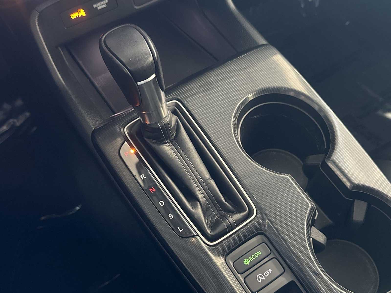 Thumbnail: 2023 Honda Civic - 21