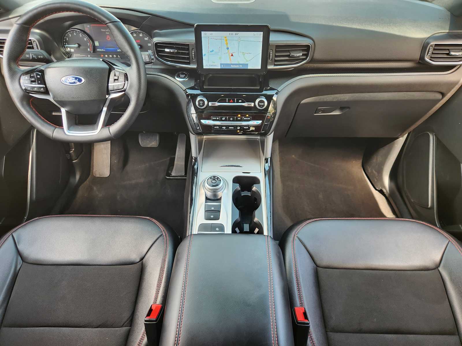 Thumbnail: 2023 Ford Explorer - 9