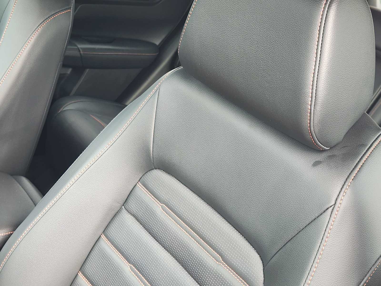 Thumbnail: 2024 Honda CR-V - 24