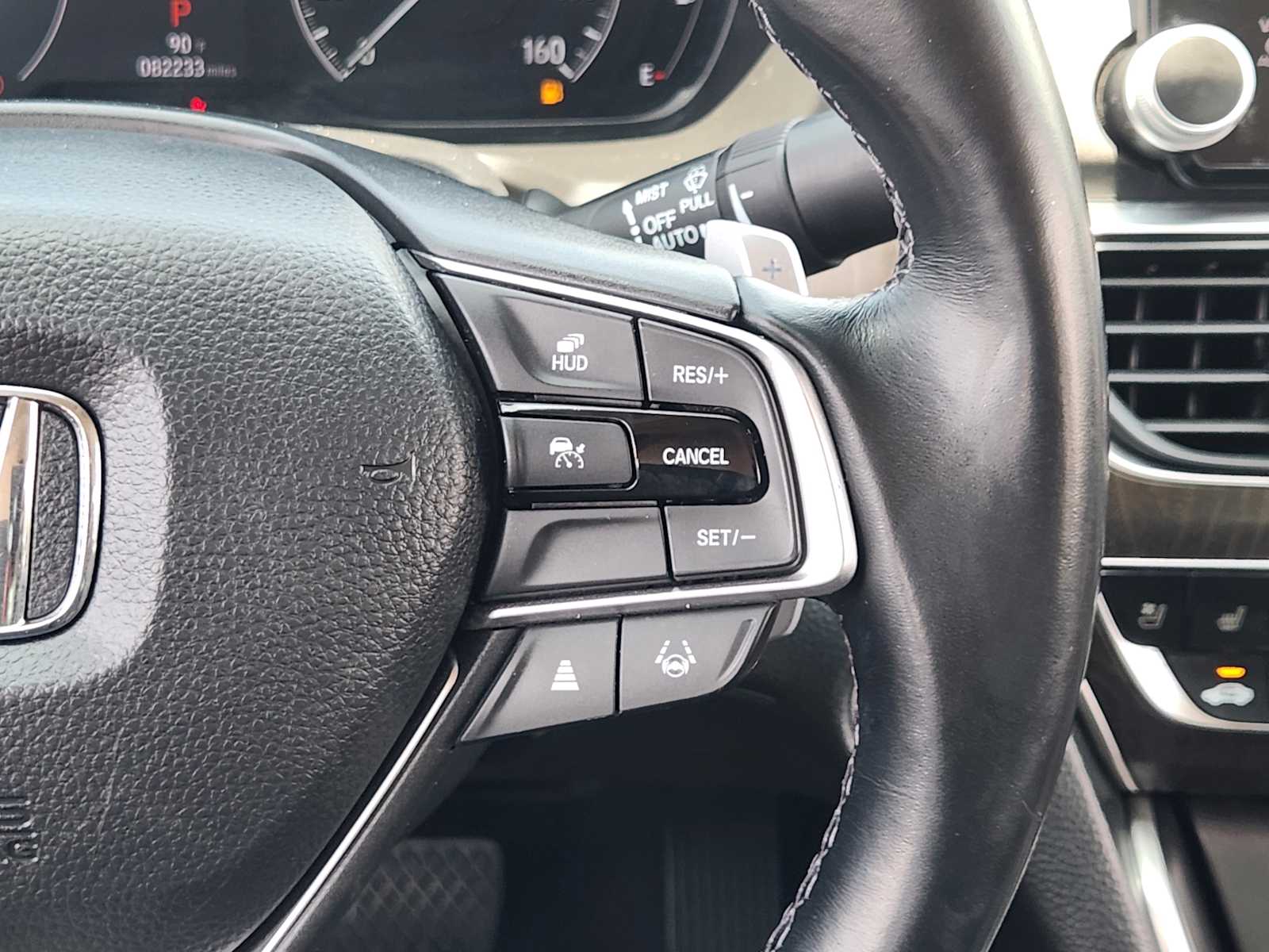 Thumbnail: 2021 Honda Accord - 33