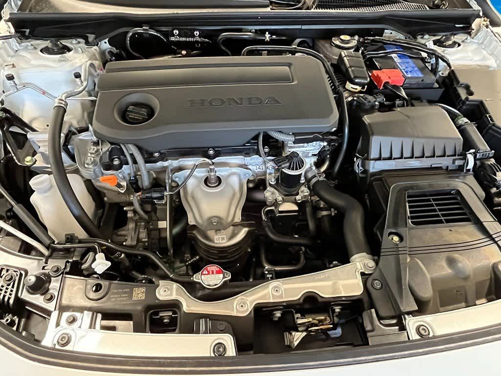 Thumbnail: 2026 Honda Civic - 12