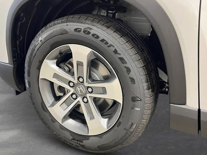 Thumbnail: 2025 Honda Pilot - 11