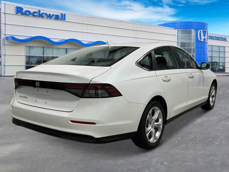 Thumbnail: 2025 Honda Accord - 6