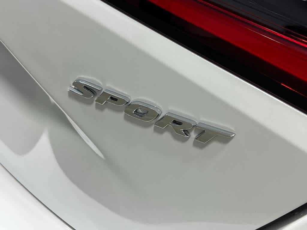 Thumbnail: 2026 Honda Civic - 7