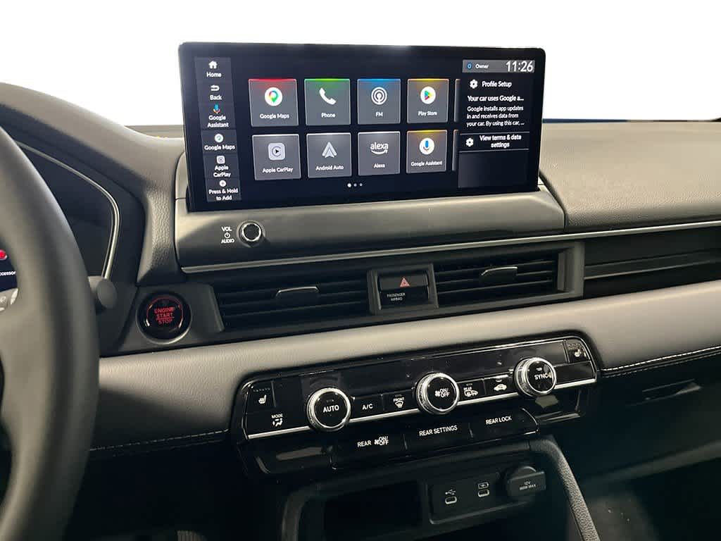 Thumbnail: 2026 Honda Pilot - 18