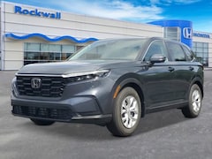 2026 Honda CR-V LX SUV