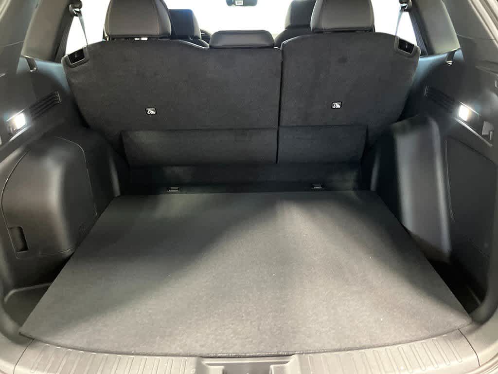 Thumbnail: 2026 Honda CR-V - 27