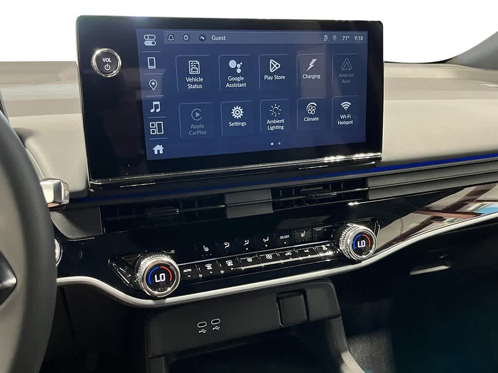 Thumbnail: 2026 Honda Prologue - 19