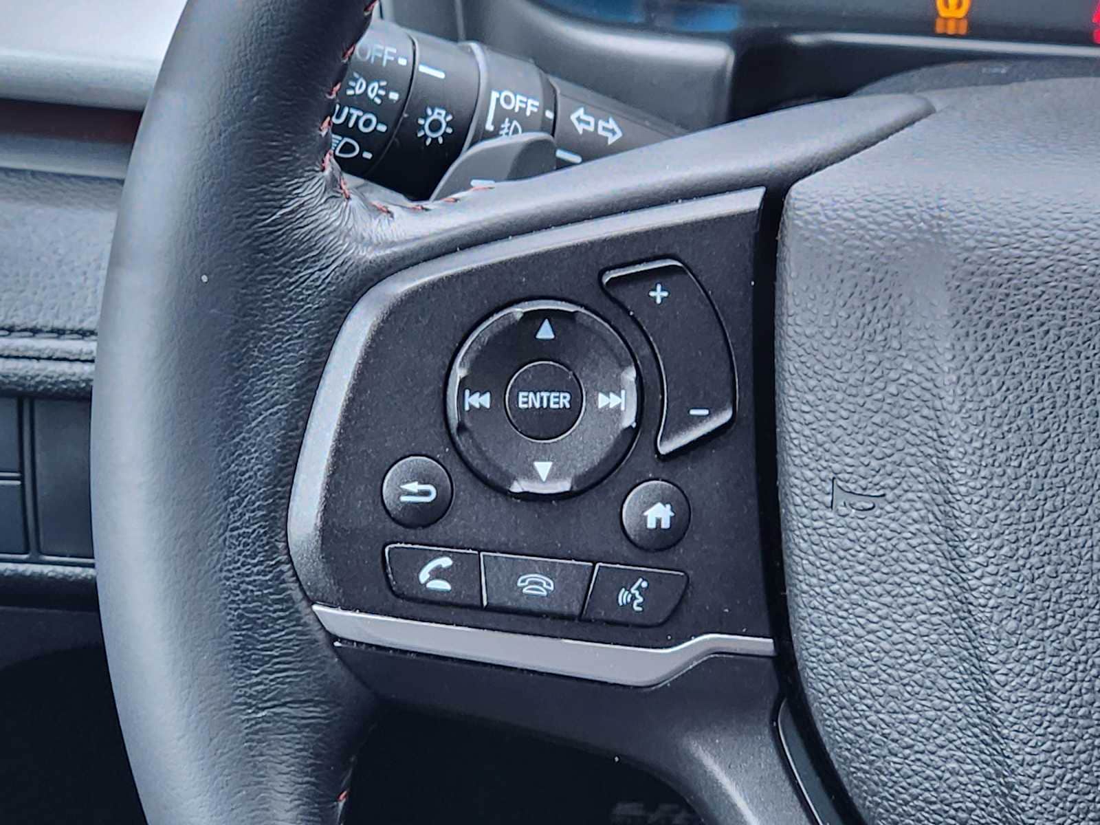 Thumbnail: 2024 Honda Odyssey - 33