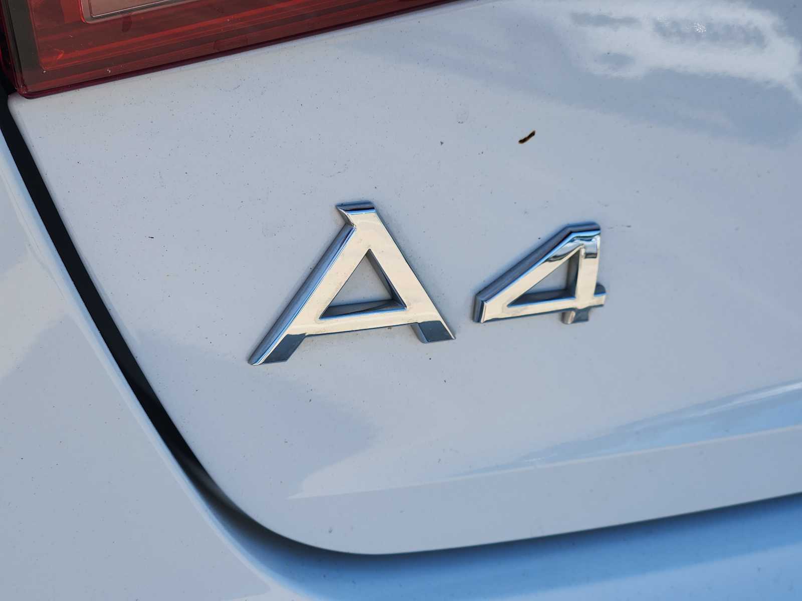 Thumbnail: 2017 Audi A4 - 7