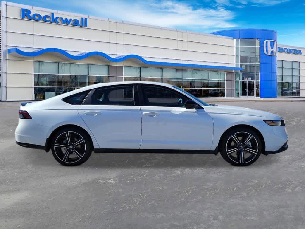 Thumbnail: 2026 Honda Accord - 6