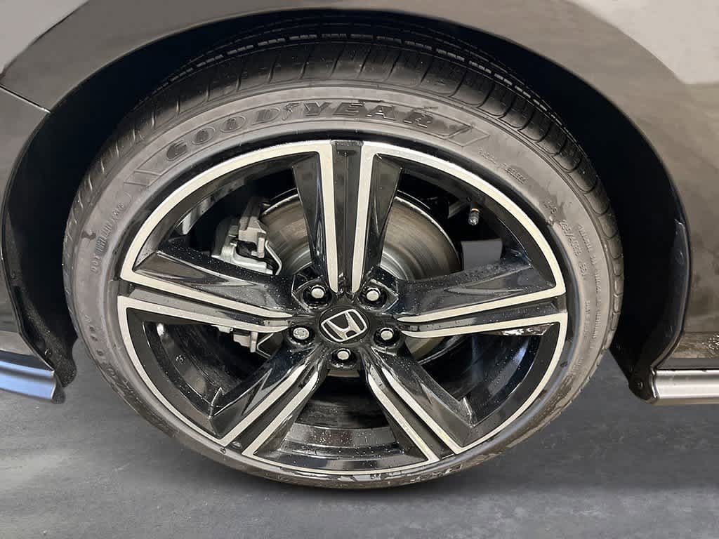 Thumbnail: 2026 Honda Accord - 11