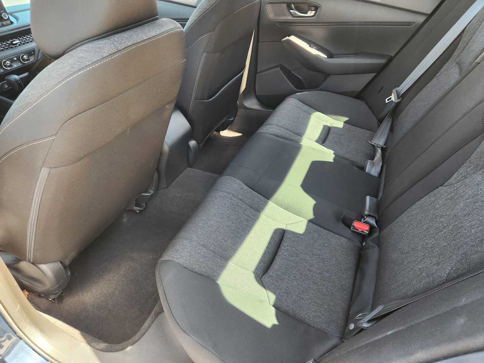 Thumbnail: 2024 Honda Accord - 12