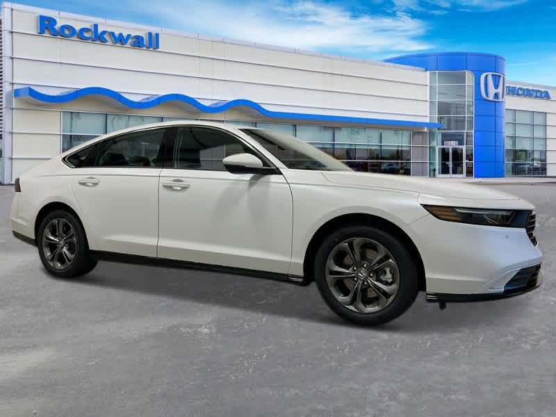 Thumbnail: 2025 Honda Accord - 8
