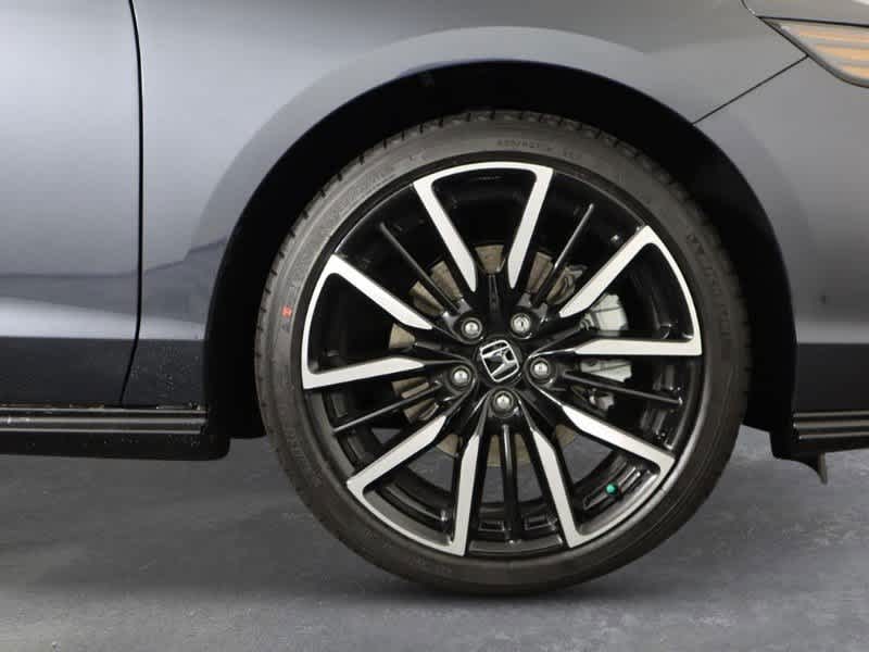 Thumbnail: 2025 Honda Accord - 9