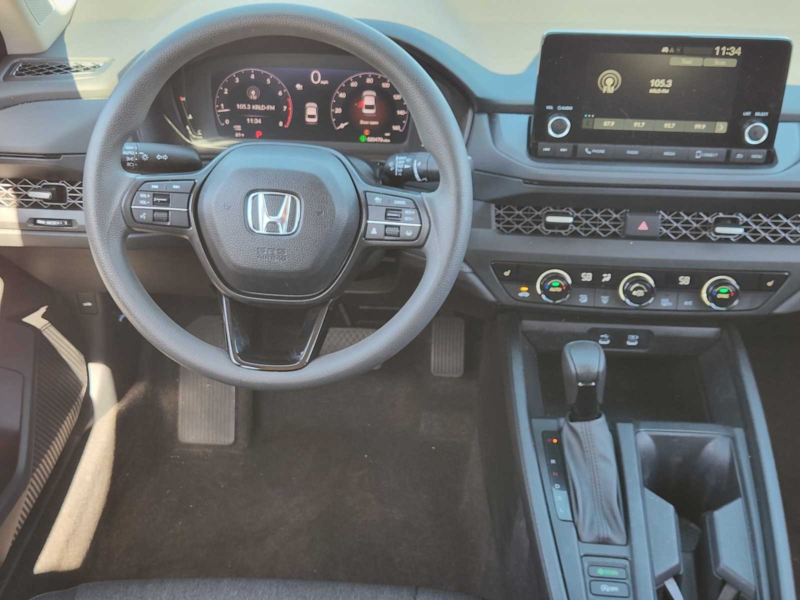 Thumbnail: 2024 Honda Accord - 15