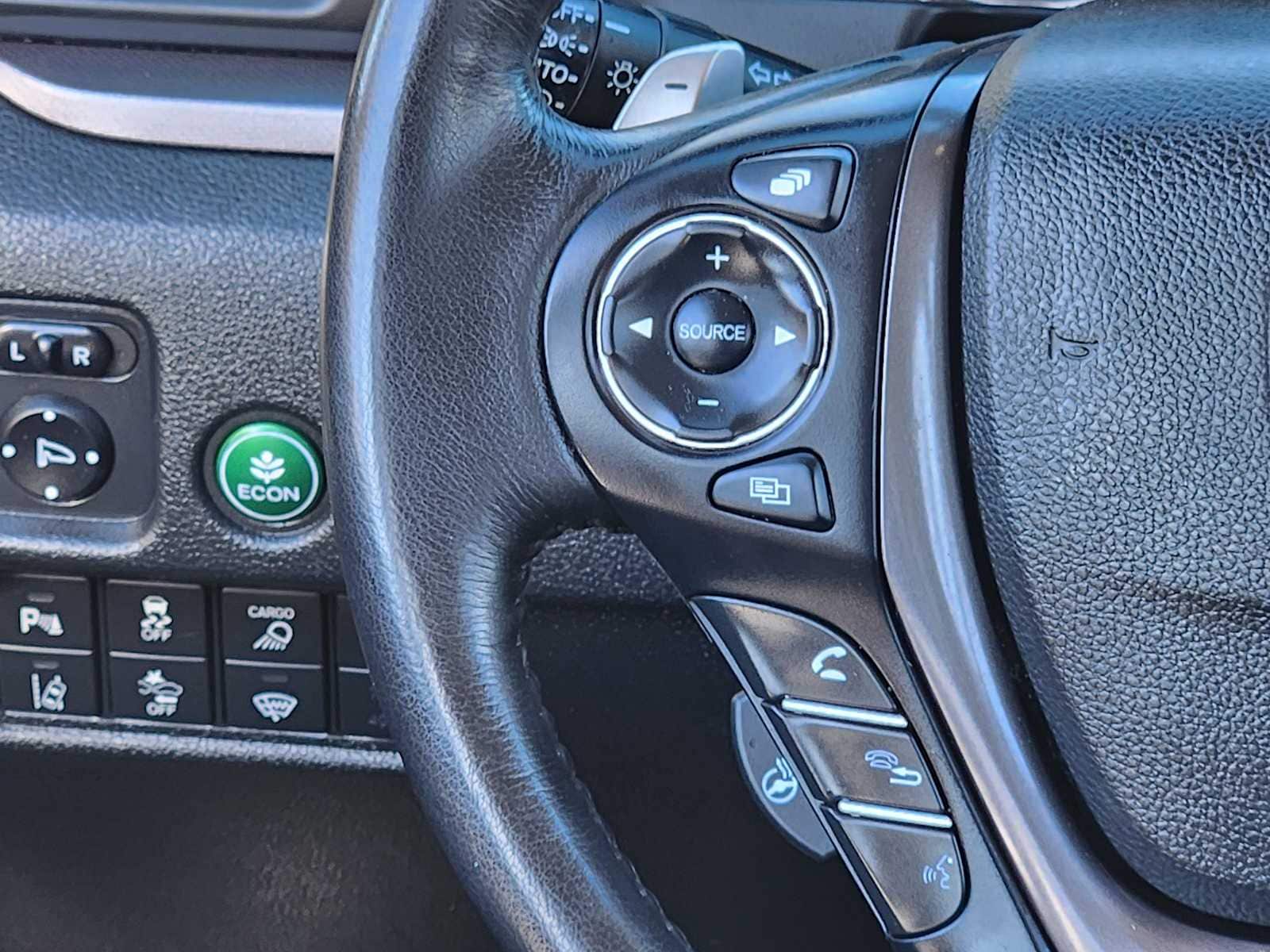 Thumbnail: 2022 Honda Ridgeline - 31