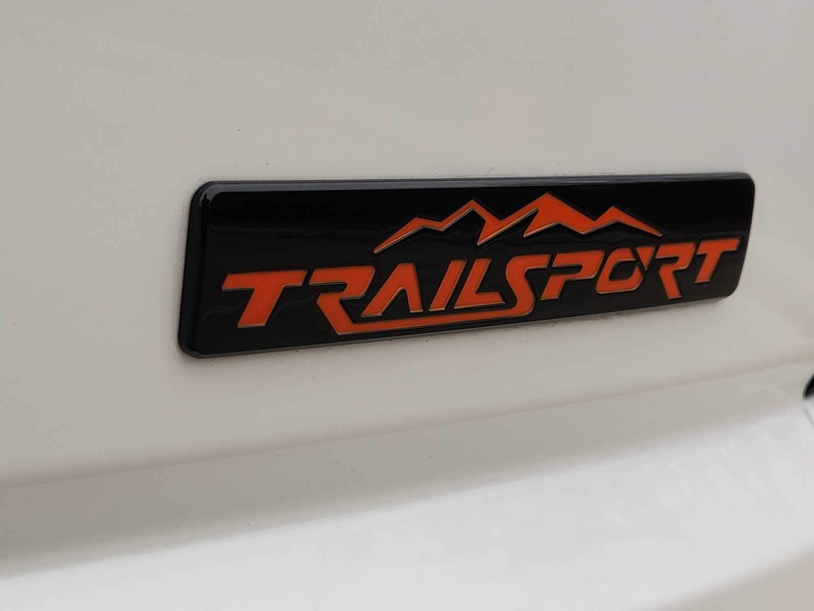 Thumbnail: 2026 Honda Passport - 7