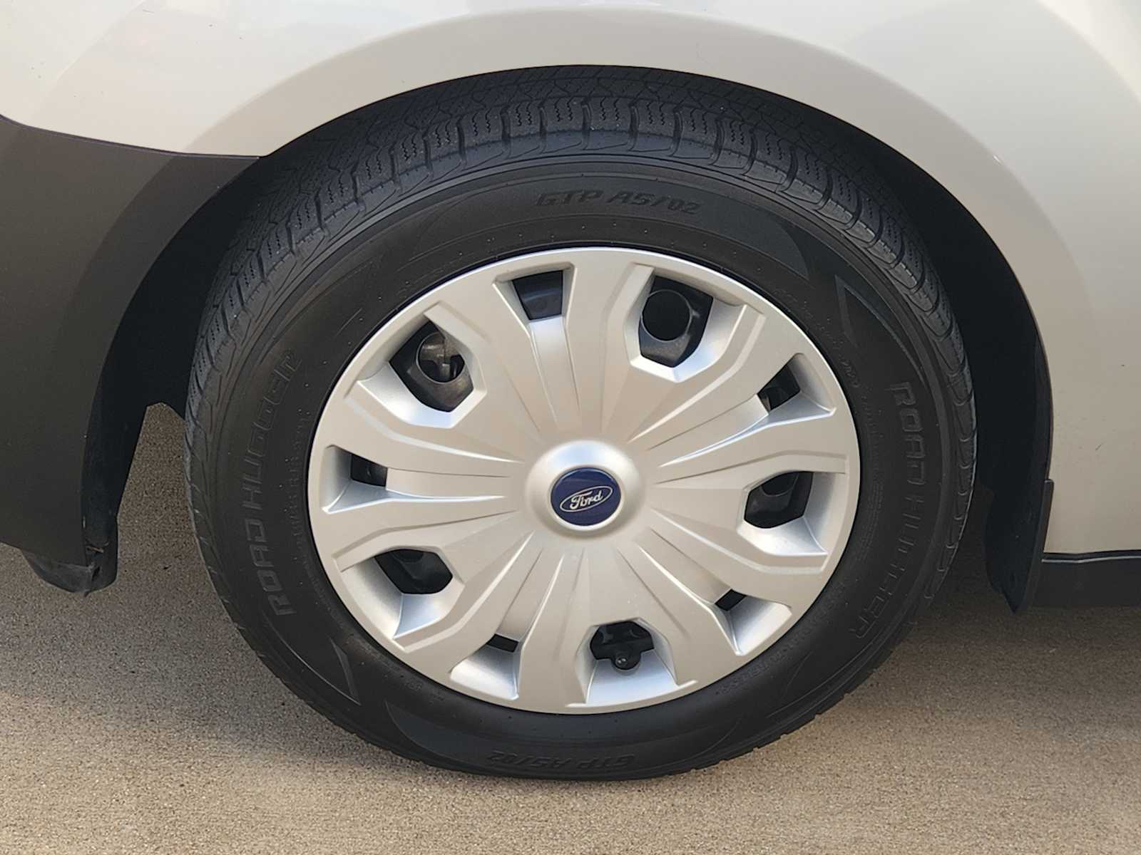 Thumbnail: 2021 Ford Transit Series - 9