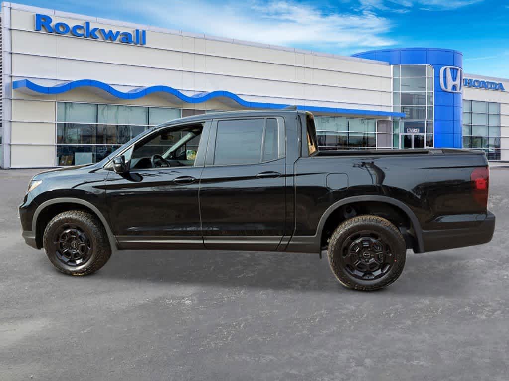 Thumbnail: 2026 Honda Ridgeline - 2