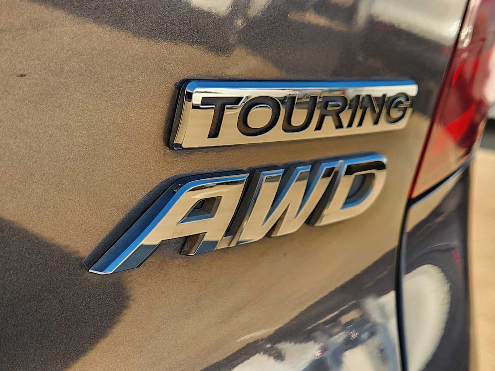 Thumbnail: 2017 Honda Pilot - 7