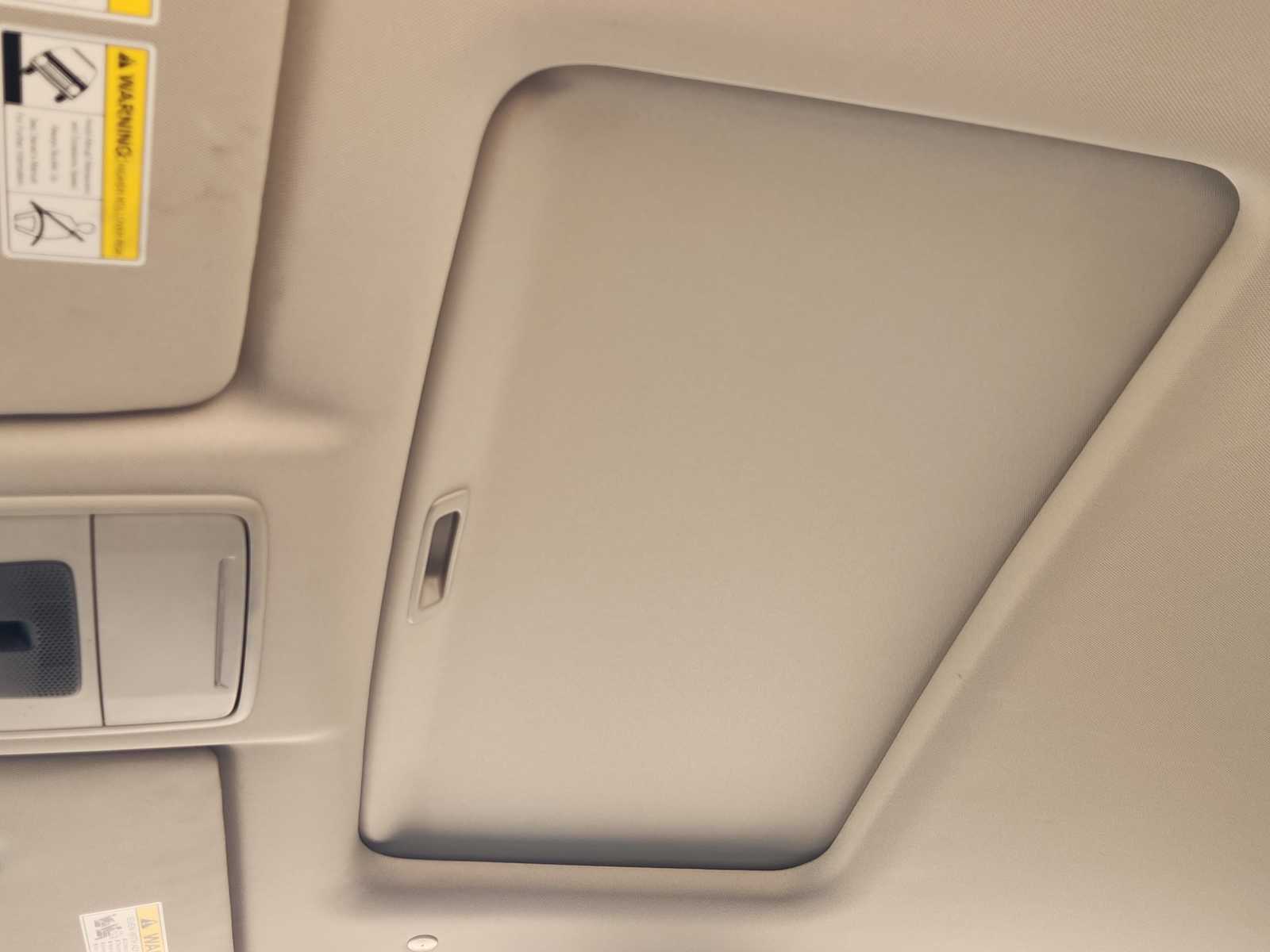 Thumbnail: 2025 Honda CR-V - 31