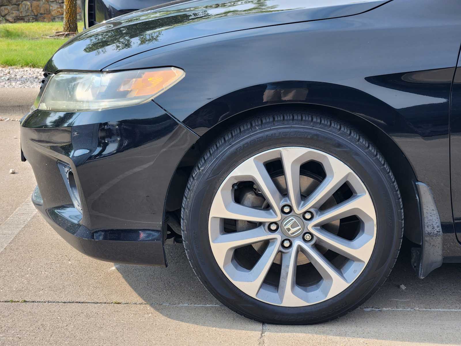 Thumbnail: 2014 Honda Accord - 11