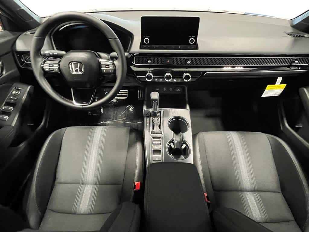 Thumbnail: 2026 Honda Civic - 15