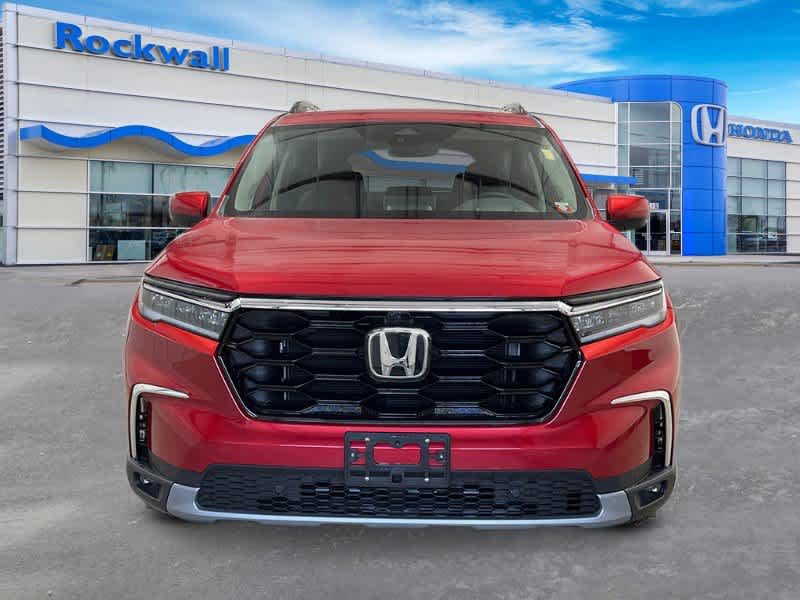 Thumbnail: 2025 Honda Pilot - 8