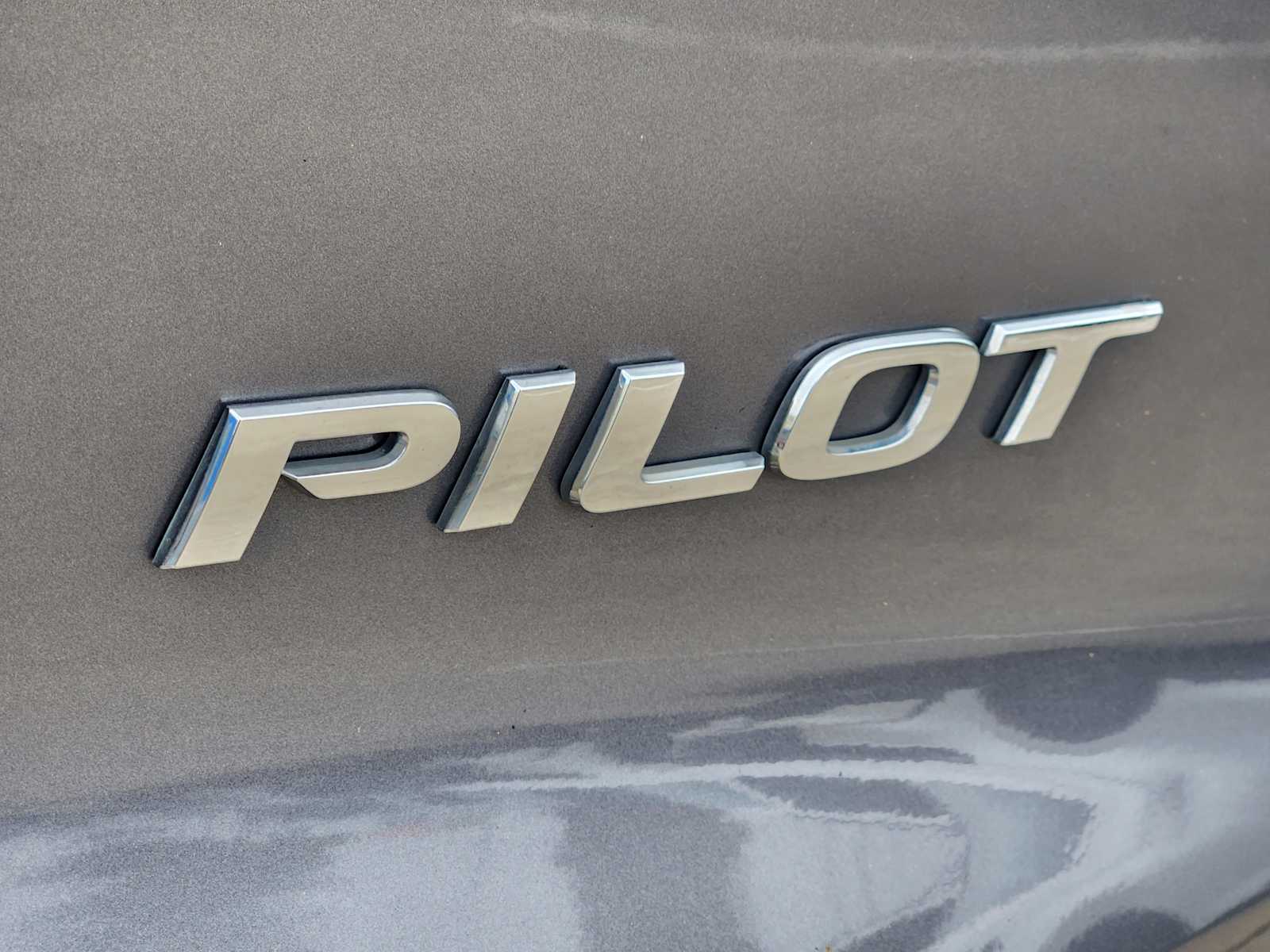 Thumbnail: 2021 Honda Pilot - 7