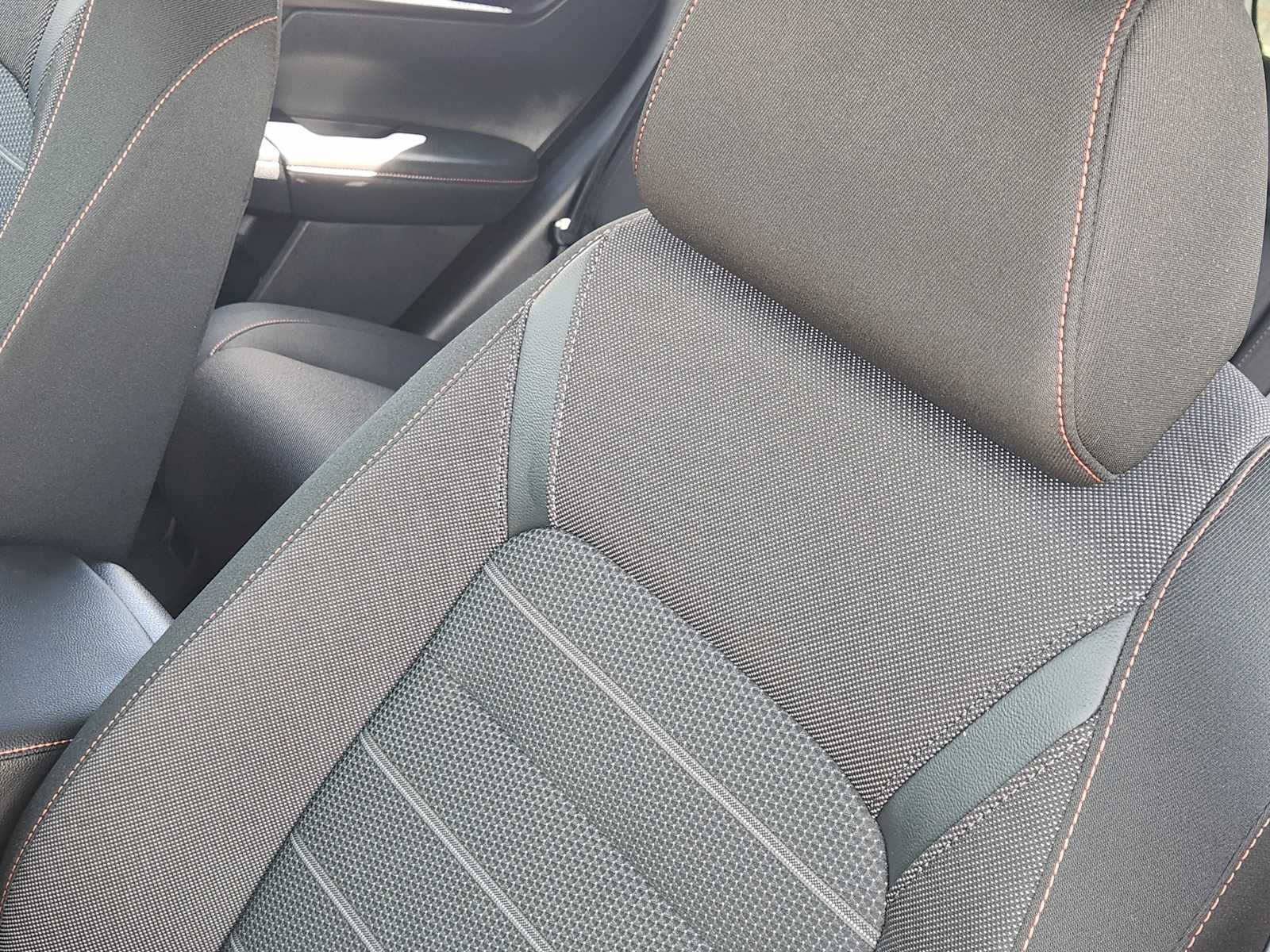 Thumbnail: 2024 Honda CR-V - 24