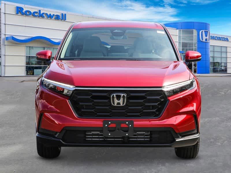 Thumbnail: 2026 Honda CR-V - 6