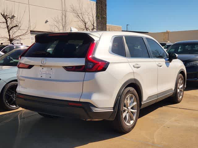 Thumbnail: 2025 Honda CR-V - 3