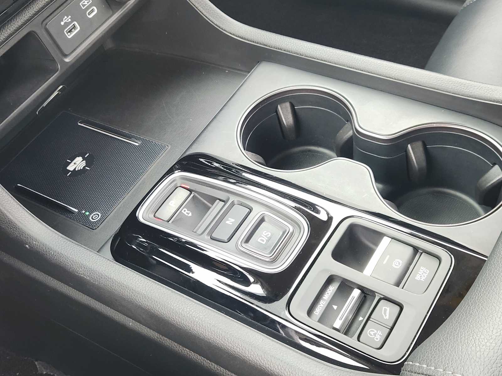 Thumbnail: 2023 Honda Pilot - 17