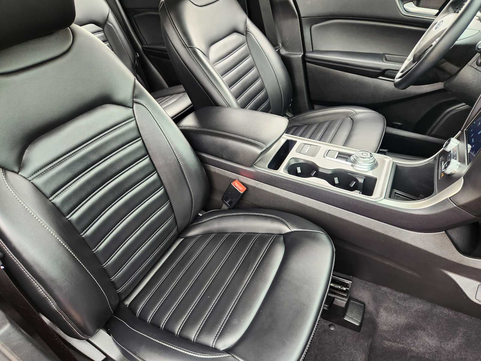 Thumbnail: 2024 Ford Edge - 13