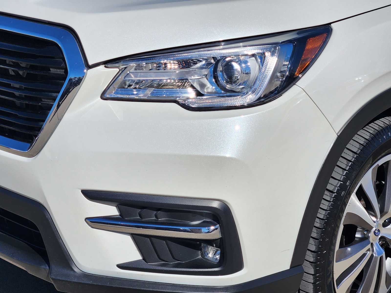 Thumbnail: 2022 Subaru Ascent - 24