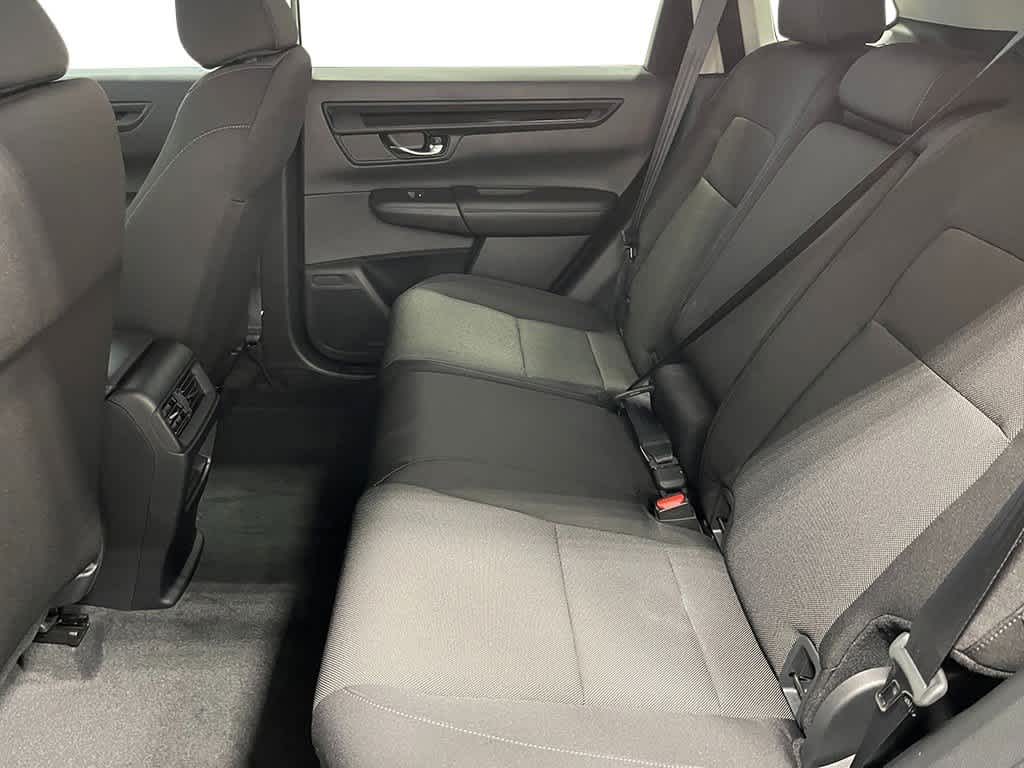 Thumbnail: 2026 Honda CR-V - 17