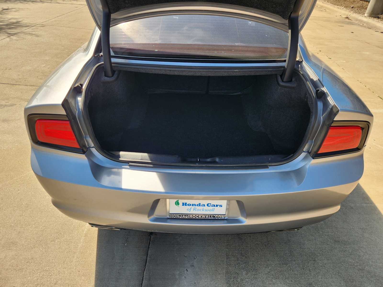 Thumbnail: 2013 Dodge Charger - 19