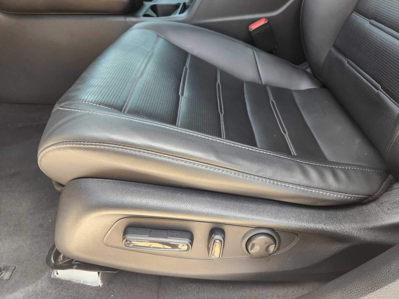 Thumbnail: 2024 Honda CR-V - 30