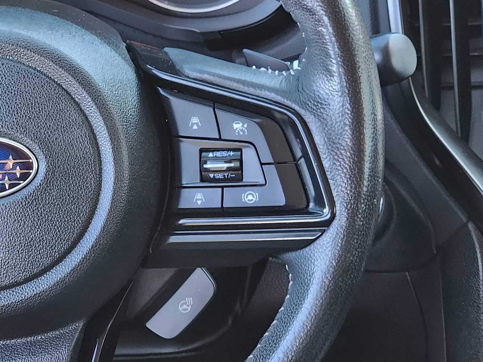 Thumbnail: 2022 Subaru Ascent - 32