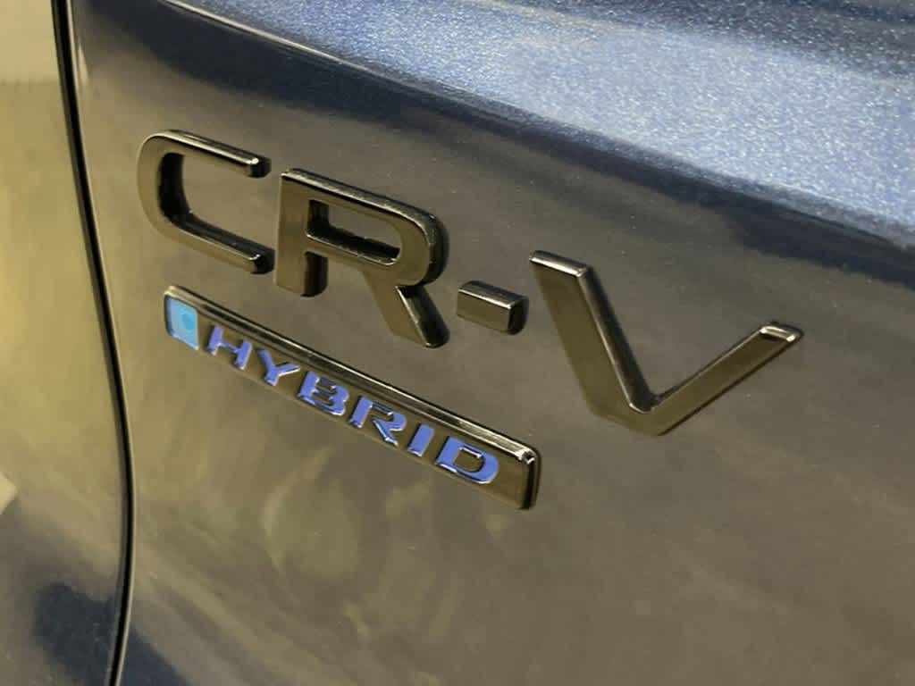 Thumbnail: 2026 Honda CR-V - 6