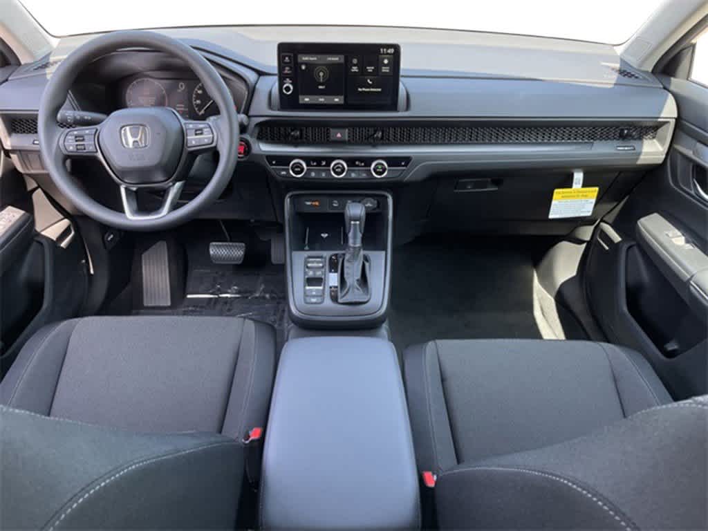 Thumbnail: 2026 Honda CR-V - 9