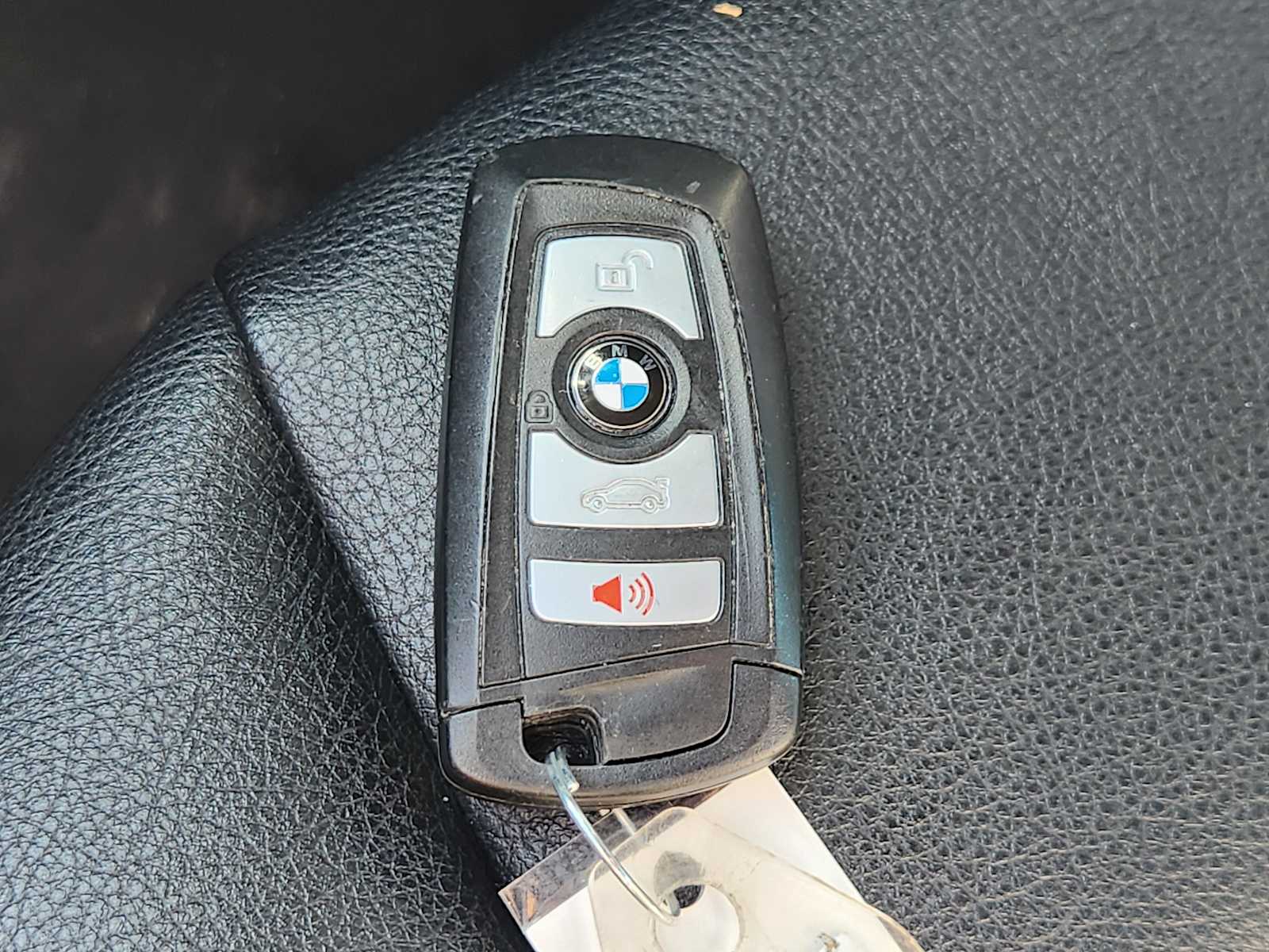 Thumbnail: 2017 BMW 3 Series - 20